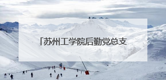 苏州工学院后勤党总支暖心护航毕业季，党员志愿接驳传递母校温情