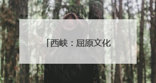 西峡：屈原文化点亮端午经济