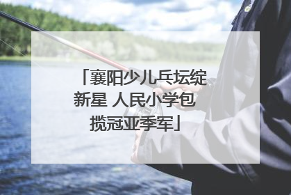 襄阳少儿乓坛绽新星 人民小学包揽冠亚季军